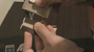 ПОХОДНЫЙ КОРОБОК СПИЧЕК СВОИМИ РУКАМИ