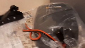 Обзор лебедки MINN KOTA DH 40 ( лучший подарок для водомоторника)