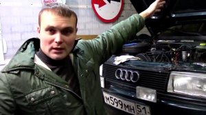 Твой первый автомобиль. O.D.A. Этап 2 часть 2.(Подвеска)