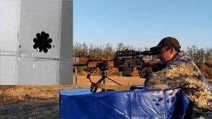 Ночной прицел Юкон Фотон РТ. Быстро и понятно приводим к нормальному бою.