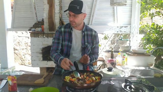 Это блюдо понравится вашим детям / РИС из мультиварки смотреть онлайн