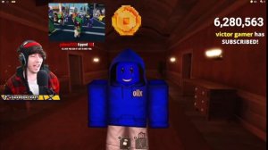 KreekCraft & Olix Funny Moments