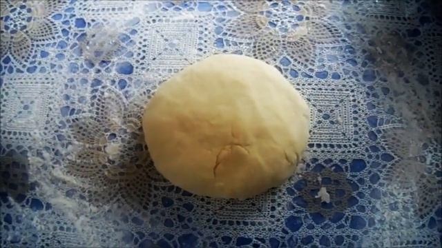 Вареники с вишней(На постном тесте мммм...) смотреть онлайн