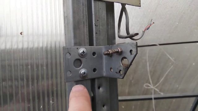 Подробнее про автоматическую форточку смотреть онлайн