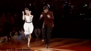 Черный кот (на английском языке)