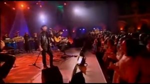 Scorpions - Is There Anybody There - Acoustica (Live in Lisboa)