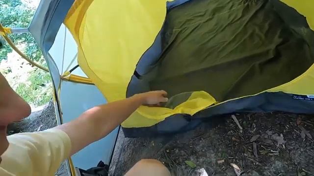 Обзор палатки Salewa LITETREK PRO II — ЧТО СТОИТ ЗНАТЬ ПЕРЕД ПОКУПКОЙ