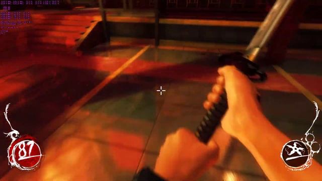 Shadow Warrior - Alienware m18x r2 980m SLI смотреть онлайн