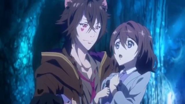 Аниме клип: а может, может быть сможем смотреть онлайн