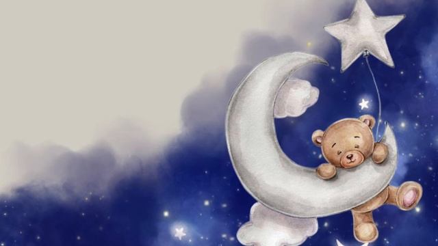 Музыка для  детского сна • Lullaby • Колыбельная для младенцев •Музыка перед сном для детей • Моцар