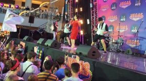 Сати Казанова!Счастье есть ...??