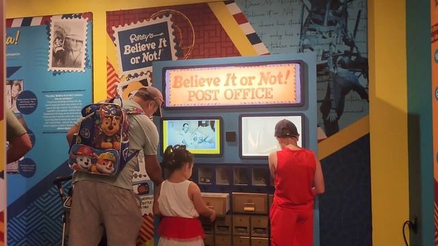 Интересный и необычный музей. смотреть онлайн