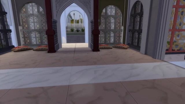 ВЕЛИКОЛЕПНЫЙ ВЕК СЕРИЯ 024. СУЛТАН УМЕР, ДА ЗДРАВСТВУЕТ СУЛТАН смотреть онлайн