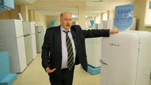 Холодильники Орск изнутри 3