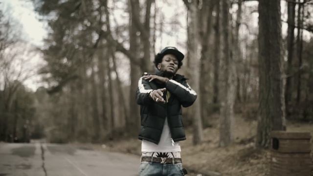 DC Young Fly - Take Yo ASS Home (Official Video) смотреть онлайн