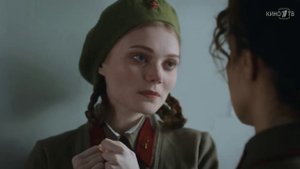 Борисова Ксения . Видео визитка