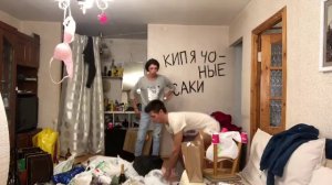 Мама вернулась