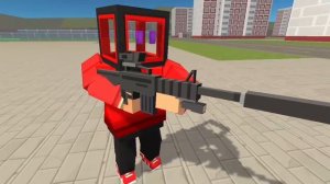 что умеют делать читеры в ссб2 simple sandbox 2