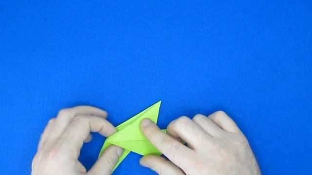 Как сделать СЛОНА из Бумаги БУМАЖНЫЙ СЛОН ОРИГАМИ СЛОН How to make Paper Elefant ORIGAMI смотреть онлайн