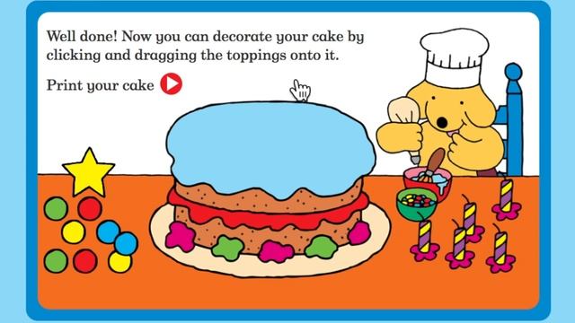 Spot the Dog Cooking game Fun Baby Fun Fun смотреть онлайн