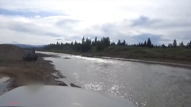 ШУМ ТАЙГИ в ДУШЕ. ТРУДНЫЙ ПУТЬ. смотреть онлайн