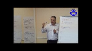 SMART, цели по SMART, SMART цели, смарт цели.