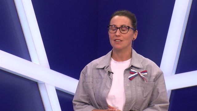 Интервью. Екатерина Парилова 23.08.2023