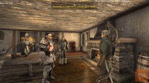 382 МОГУЩЕСТВЕННЫЕ ПОКРОВИТЕЛИ ОРКОВ, СТРАННЫЕ ВЕЩИ ХРАНИТЕЛИ,  Готика 2 возвращение 2.0 АБ. Гайд