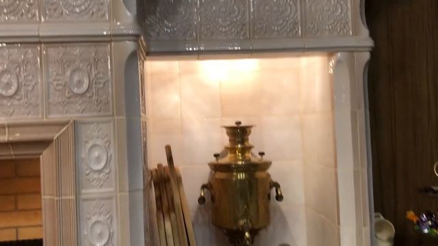 Приятный сюрприз от наших Заказчиков. kamin-keramik.ru это качественные изразцы для каминов смотреть онлайн