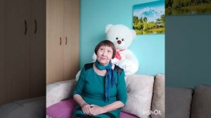 Песня ПОБУДЬ НЕДОТРОГОЙ Ванькаева Надежда Лиджиевна