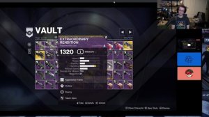 Destiny 2: The Ultimate Vault Cleaning Guide