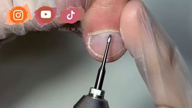 Мужской маникюр. Мужской маникюр с покрытием. Комбинированный маникюр. ?? смотреть онлайн