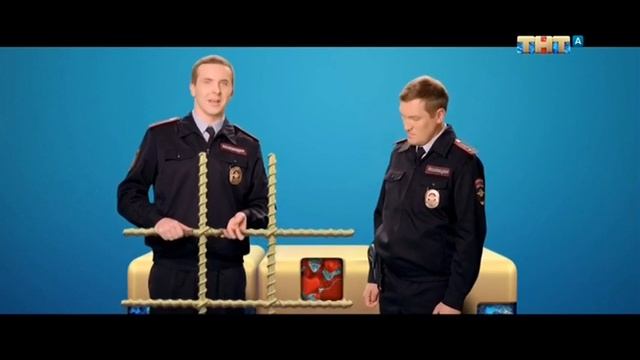 ТНТ (+2) буква "А" возле логотипа смотреть онлайн