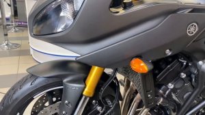Yamaha FZ8SA Идеальное состояние