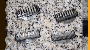 Recortador de Barba, Remington MB050 Durablade