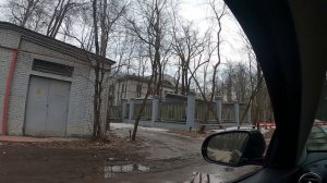 История Москвы - Сокольники, Дача Берии, Ленин.