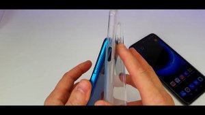 Чехол Redmi Note 9S от NILLKIN. ?Подходит если купить Redmi Note 9 Pro