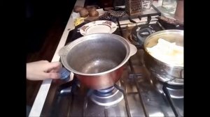 DIY - КАК СДЕЛАТЬ КАРТОШКУ ФРИ КАК В МАКДОНАЛЬДСЕ