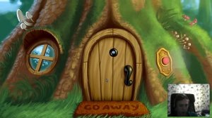 Do Not DISTURB! Или побеси бобра Дразним милое животное Очень веселая игра