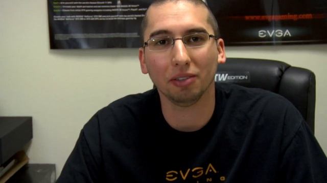 EVGA GeForce GTX 550 Ti Video Overview смотреть онлайн