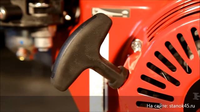 Инструкция по сборке и настройке пилорамы "Тайга" с бензиновым двигателем (видео)