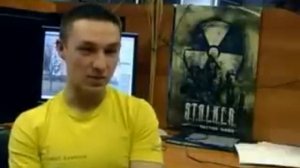 S.T.A.L.K.E.R.: Зов Припяти журнал ЛКИ Часть 3