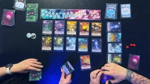 ? Вопрос выживания ? ИГРАЕМ на двоих | Настольная игра ЧУЖАЯ ПЛАНЕТА