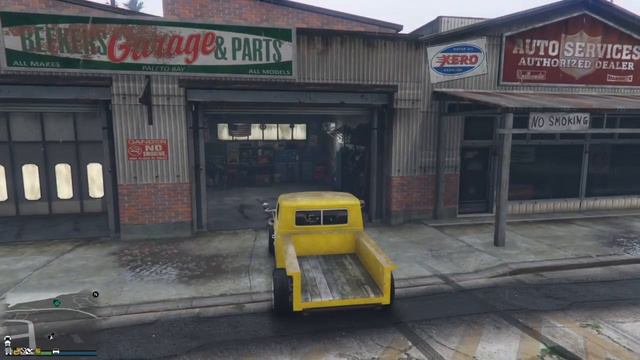 How to get the rat loader gta смотреть онлайн