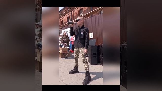 Родина мать зовет. Очень сильное исполнение. С Днём Победы товарищи! смотреть онлайн