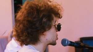 МАХОУNИ - Тянет (Zoloto Live Cover)