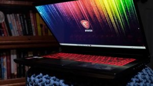 Better thermals than the Asus TUF A15 | MSI GF65 Vs TUF A15