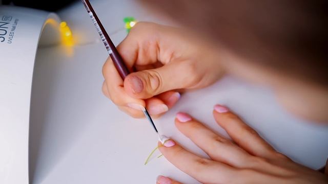 BACK TO SCHOOL 2018 ? КРАСИВЫЙ МАНИКЮР В ШКОЛУ ? ТЫ БУДЕШЬ САМОЙ КРАСИВОЙ смотреть онлайн