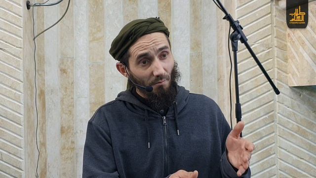Джаназа Намаз | 28 урок по Ханафитскому Фикху