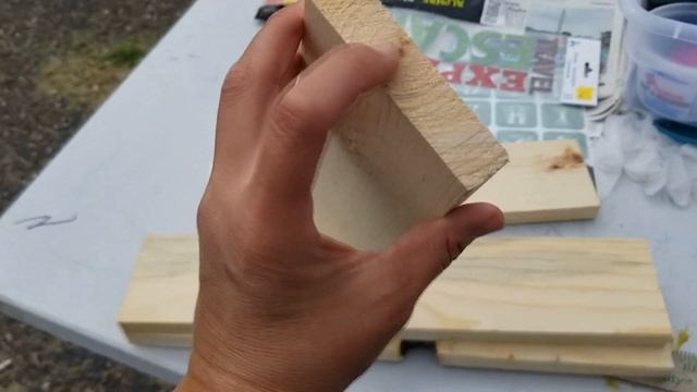 День творчества многодетной мамы. Поделки из дерева Женщина-Жена-Мама Лидия Савченко смотреть онлайн